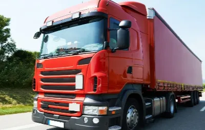 Antalya Çüngüş Ambar Kargo