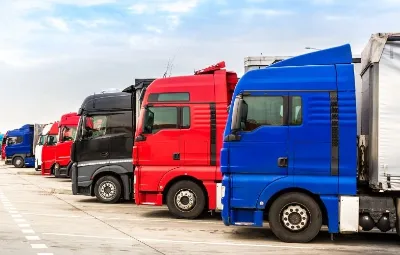 Antalya Çüngüş Ambar Nakliyat