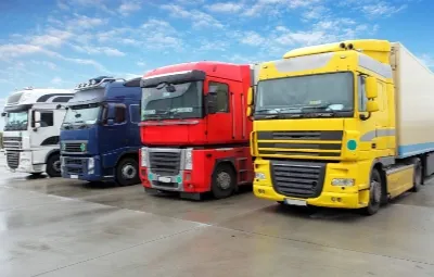 Antalya Çüngüş Nakliye Ambarı