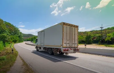 Antalya ile Çüngüş Arası Bulaşık Makinesi Taşıma