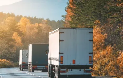 Antalya ile Çüngüş Arası Klima Taşıma