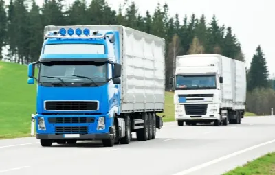 Antalya ile Çüngüş Arası Eşya Taşıma